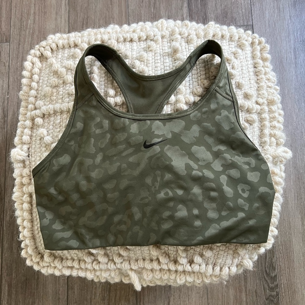 Nike sports bra